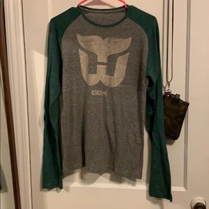 Men’s Hartford Whalers Long Sleeve Tee